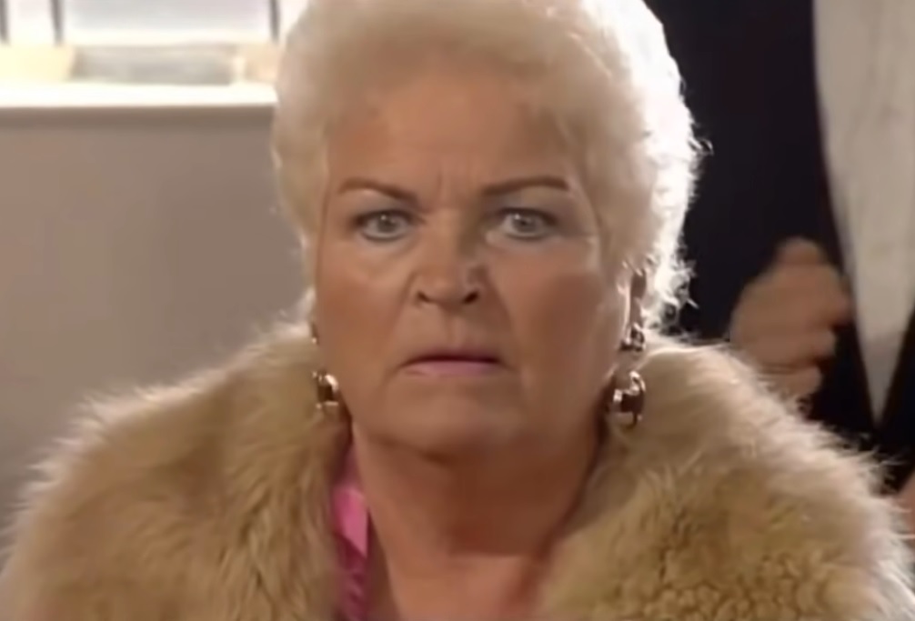 A Happy Birthday to Pam St Clement who is celebrating her 80th birthday, today. 