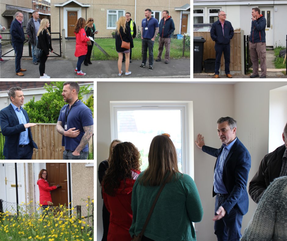 Homes in Sedgemoor tweet media