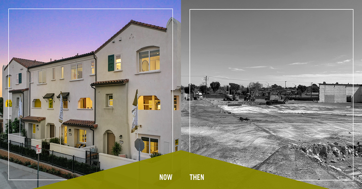 The Resmark Companies (@theresmarkcos) on Twitter photo Now and Then: Paloma, a collection of 39 luxury townhomes located in the heart of southeast #LosAngelesCounty, and minutes from #OrangeCounty. A JV development investment with <a href="/Warmingtongroup/">Warmington</a>. Now and Then: Paloma, a collection of 39 luxury townhomes located in the heart of southeast #LosAngelesCounty, and minutes from #OrangeCounty. A JV development investment with <a href="/Warmingtongroup/">Warmington</a>.