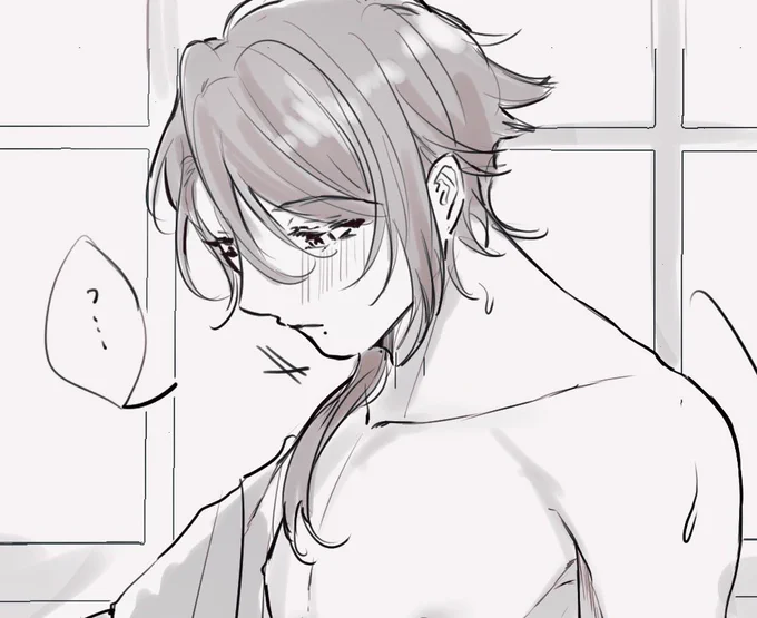 若トマ(ayathoma) 🔞NSFW 
https://t.co/GLOdpFVEsX 