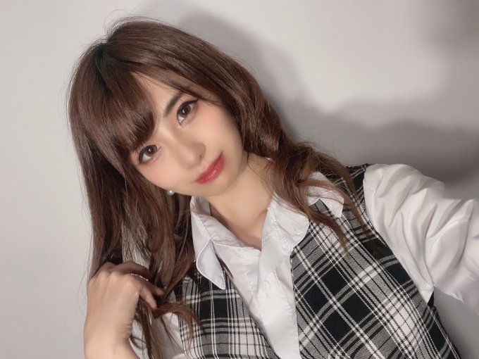 Twitterのコスプレ画像2