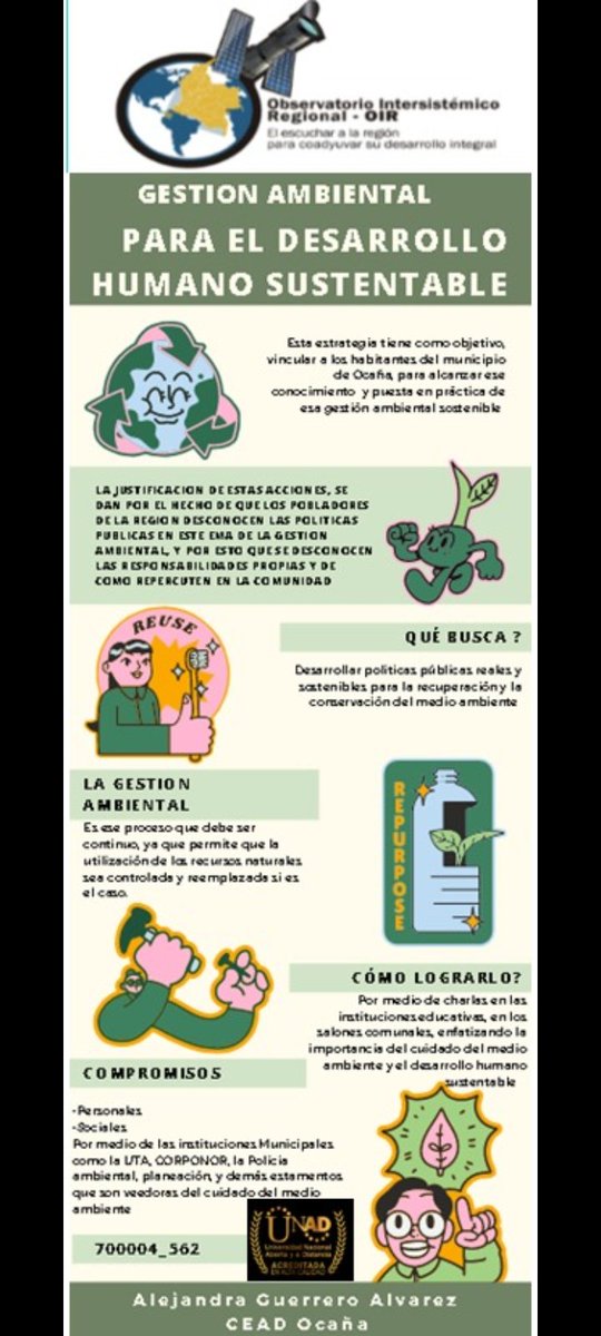 Aleguerrero2911's tweet photo. Gestión Ambiental Para el Desarrollo Humano Sustentable @ElOIRdelaRegion #SERVICIOSOCIALUNADISTAENCASA
@JASBEILY @AnaCHOFY5555 @meryhellensaga @alvaroetorres @Frankli59214806 @EdgarEd46683601 @AngieJacome @ZoniaLeonFranc1 @Torres4Slendy @Aleguerrero2911 https://t.co/jnLS62pB9Q