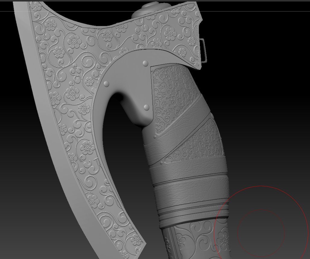 SuitofArmor_io's tweet photo. Smol sneak peek of things to come. #buildingduringbear
Follow @Meta_Captain https://t.co/fU8xtuMERJ
