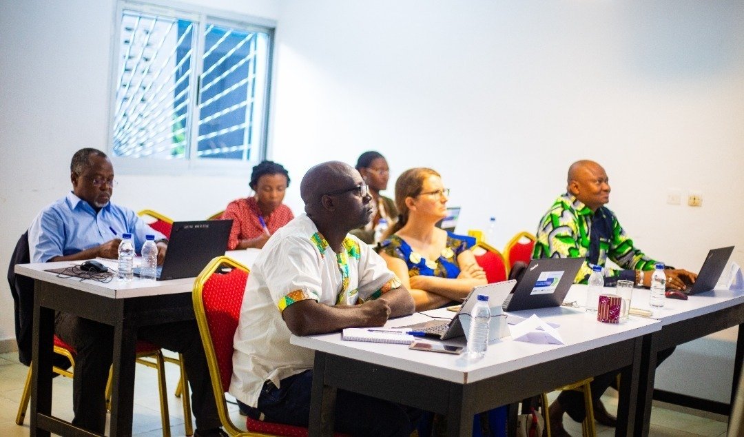 Afrique One tweet media