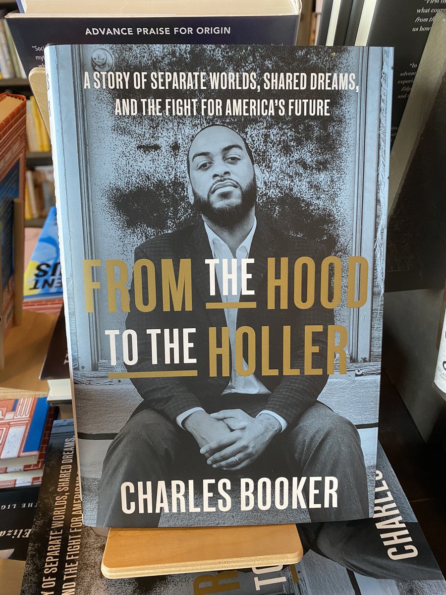jotaylordim's tweet photo. My man @Booker4KY all the way in Michigan π€ #ByeRandy #MakeWayForCharles #Fromthehoodtotheholler #randpaulisadork https://t.co/xkxI7cuys3