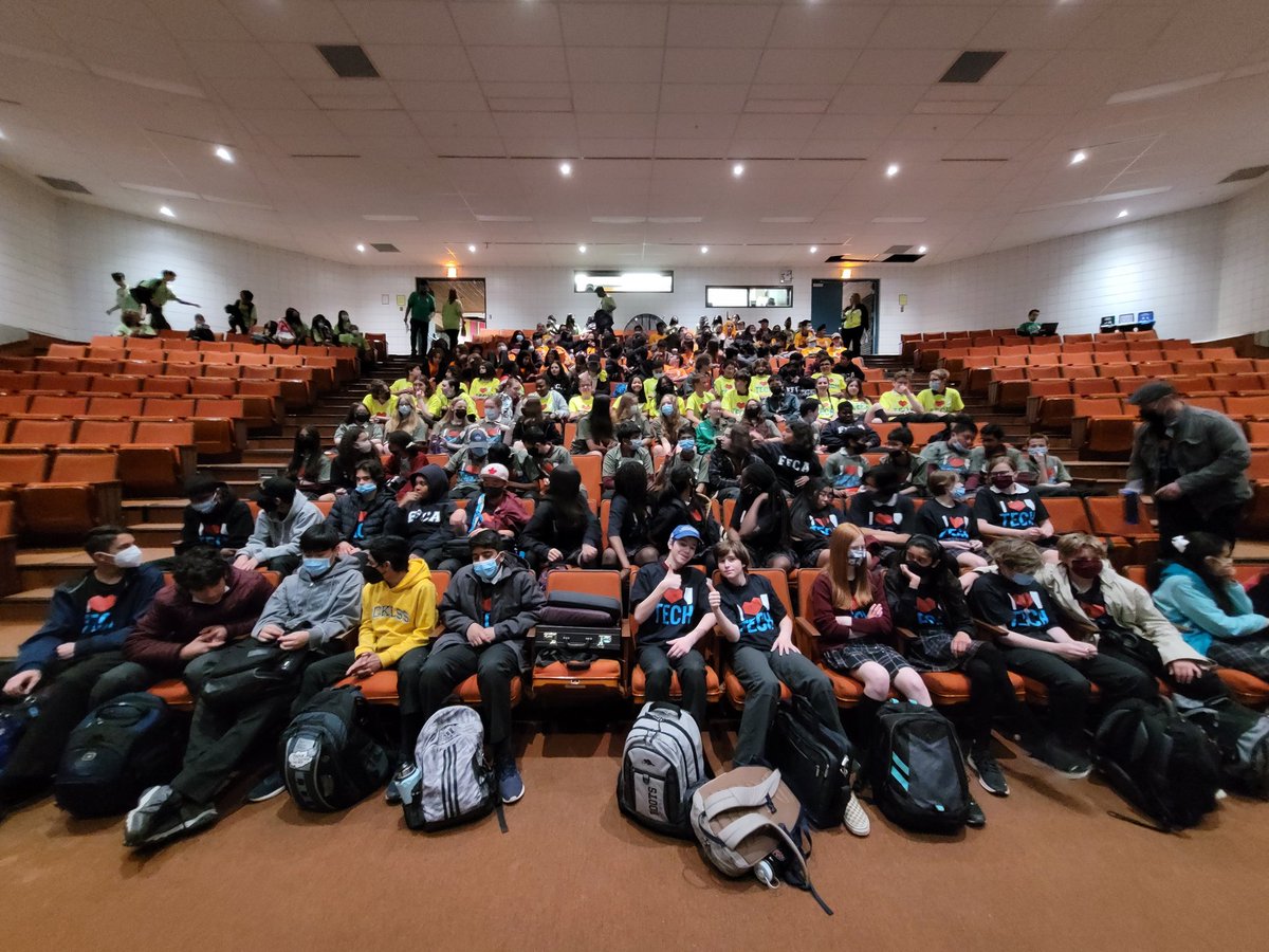 FFCA SMS tweet media