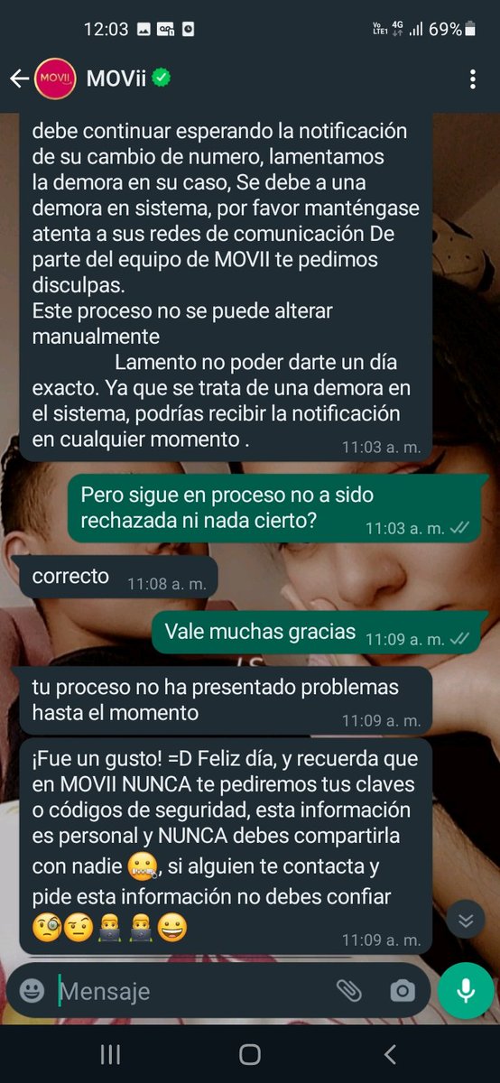 EmprendeFull's tweet photo. @soymovii @DeusYT2 A quien le creo?
No se supone que son de la misma plataforma estos asesores? https://t.co/tbFrgIvZeS