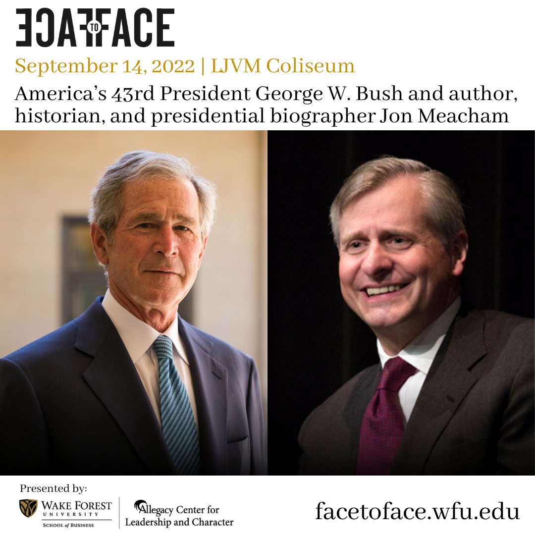 Face to Face Speaker Forum tweet media