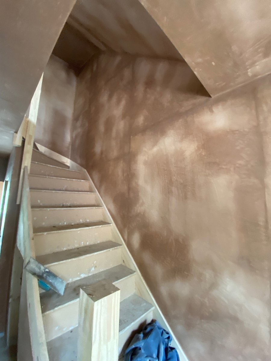 Ellisplasterin1's tweet photo. Finishing skim on the last plot over at stocksbridge .
π 01302 310432
π» https://t.co/WdScR1SrwI
#plastering #newbuild #newhome #doncaster #doncasterbusiness #ellisplastering https://t.co/PJu3RzyXje