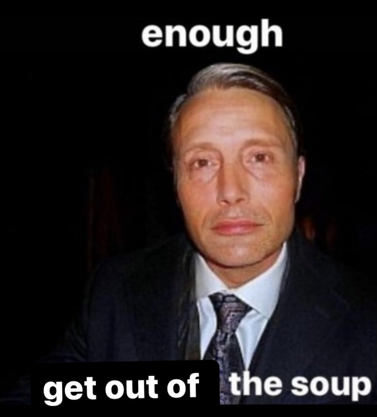 ; || daniella making dinner