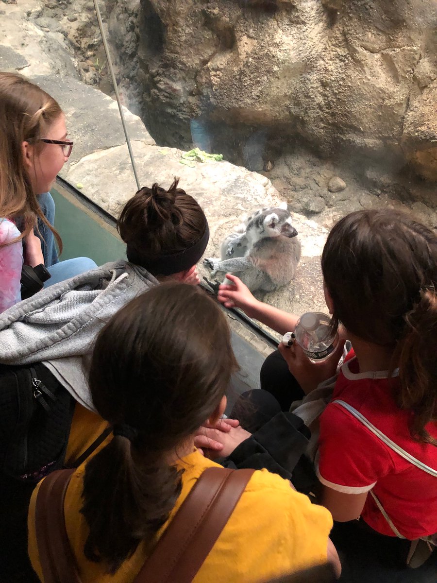 KHMSGuidance's tweet photo. Thank you to Ms Michels and Ms Souza for a great field trip. Thanks Ms Eddy for being my partner on the trip. https://t.co/Iq1t6Vv8kV