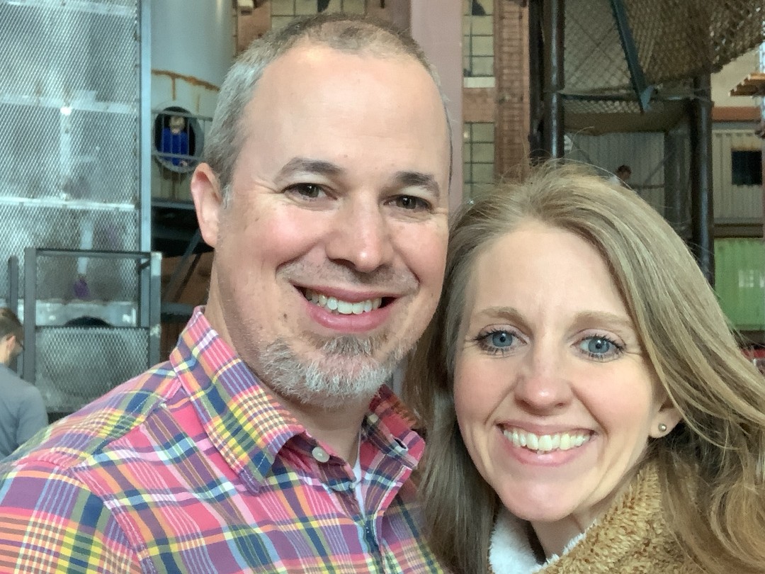 SBTS's tweet photo. "I took my first seminary class at the Nashville, TN extension center in the spring of 2006. Sixteen years later, with the last 10 as a full-time pastor, I am excited to graduate with an MDiv in Pastoral Studies. I'm thankful for SBTS." - Jeremy Sells
#SBTSGrad #SouthernSeminary https://t.co/rdlVC9toH7