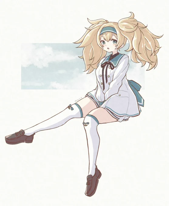 ガンビーちゃん💠 