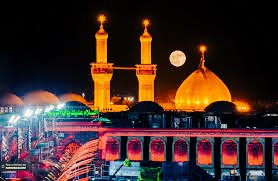 mehrbano90's tweet photo. شب جمعه حرم یار تماشا دارد... https://t.co/gNAhCy9Jwq