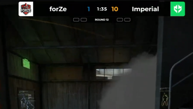 maisesportsbr's tweet photo. É ESPANCO DE TR NA OVERPASS!!!! 🔥🔥🔥 @imperialesports
#GOPIMP https://t.co/g6GBl1O6ev