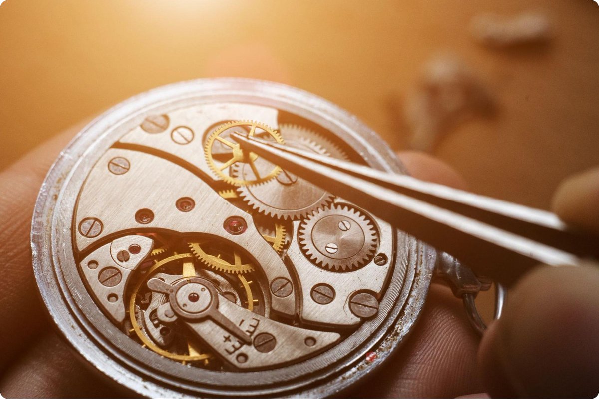 yschimke's tweet photo. 📢 Today with the Wear OS talk at I/O we announced the release of the Horologist library https://t.co/COJP2lmI4X https://t.co/vga4JM7kLH