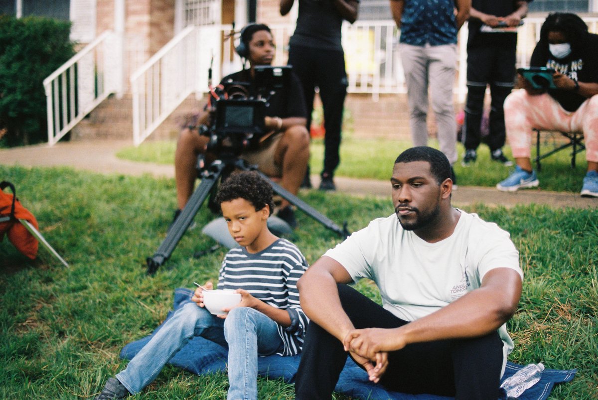 Lately, I’ve been asked the question “Why this film?” “Out of the many stories you could tell, why this one?” “Why is this film important?” So here is a THREAD that gives a bit of background on WHY I think a need for a film like "Twilight for the Weary" exist