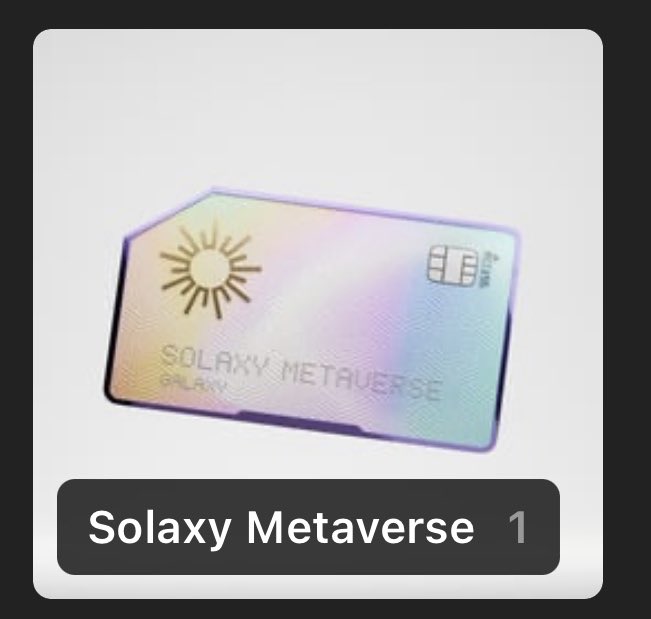 Wen Lambo <a href="/SolaxyMetaverse/">Solaxy Metaverse ☀️</a> 🚀