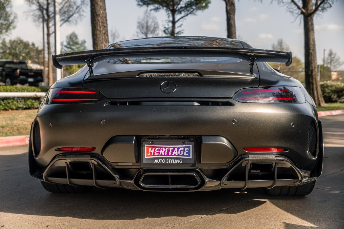 Mercedes GTR Pro wrapped by <a href="/brax10___/">Brax</a> #gtr #pro #MercedesBenz #amg