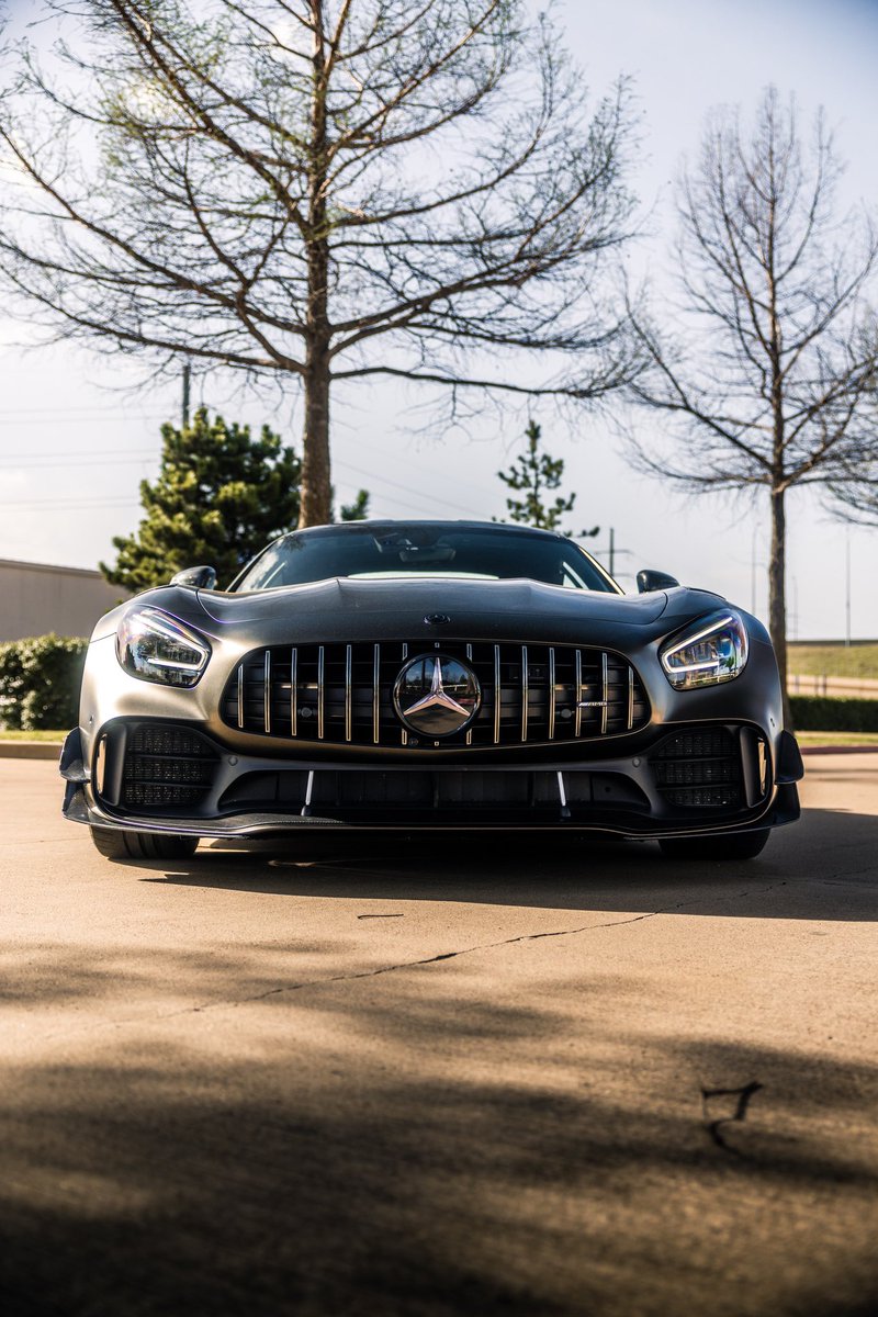 Luke_Asper's tweet photo. Mercedes GTR Pro wrapped by @brax10___ #gtr #pro #MercedesBenz #amg https://t.co/4VUMcBfOsM
