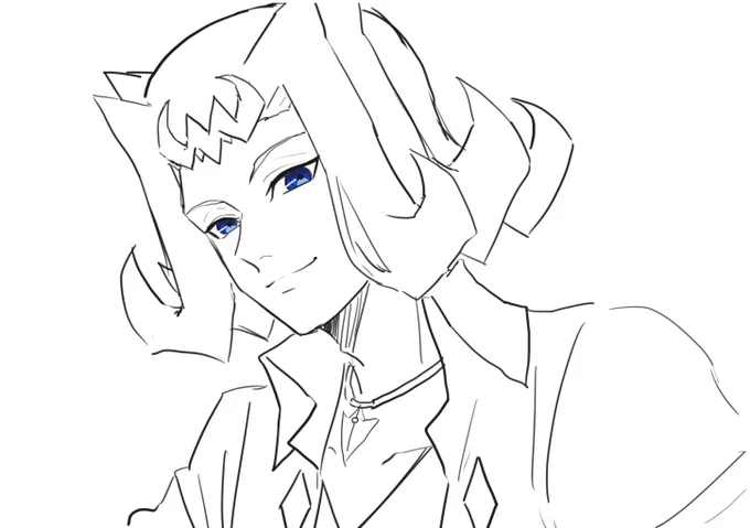 こんなに自分絵合わないことある?? 