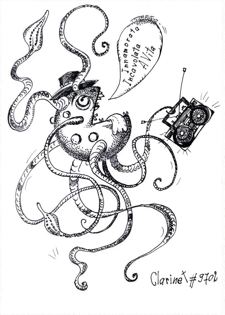 Atomic Blue tweet media