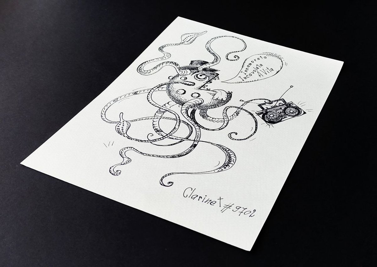 Atomic Blue tweet media