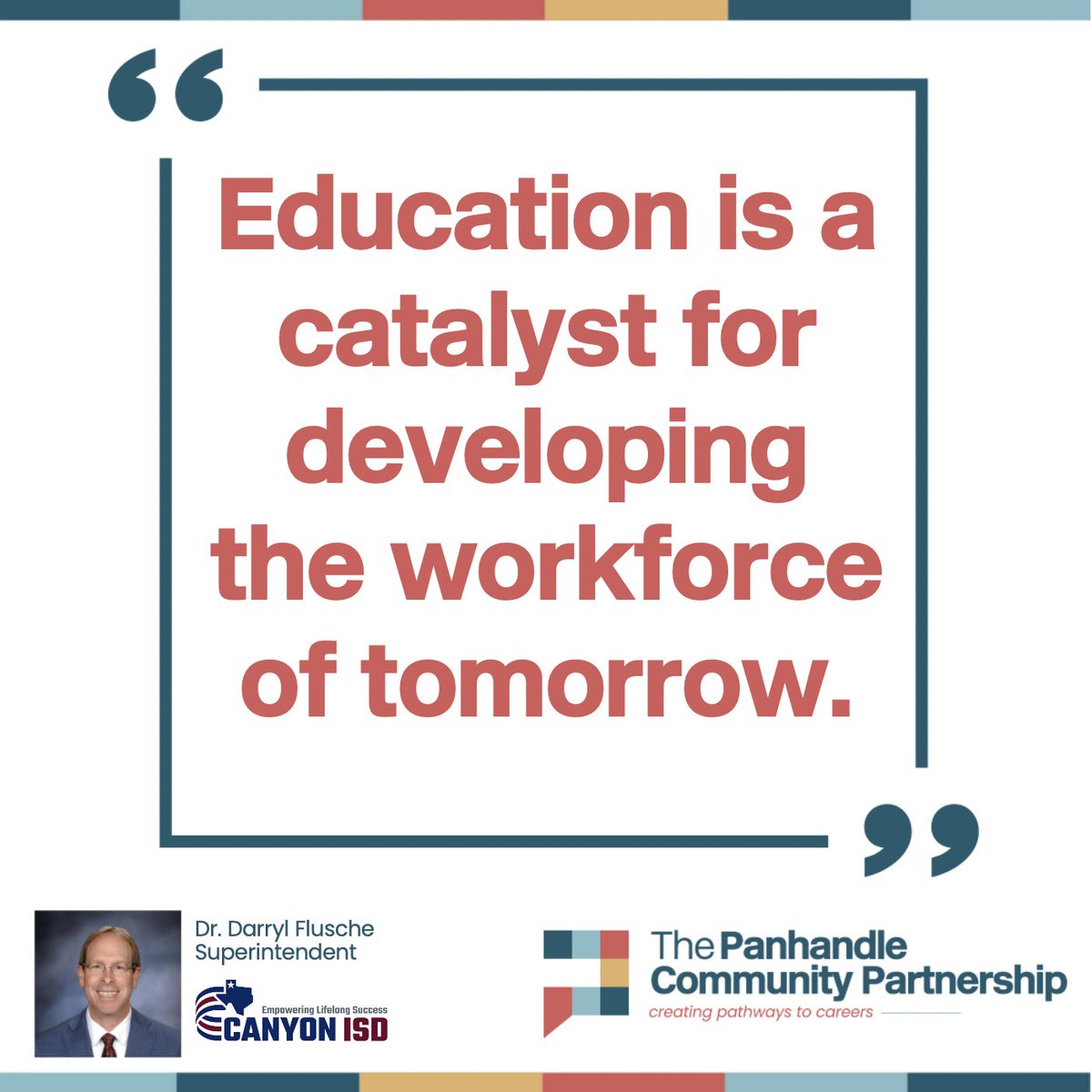 The Panhandle Community Partnership (@panhandlecp) on Twitter photo 