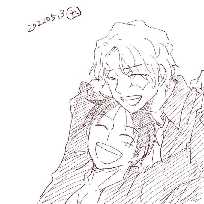 超らくがき🎩👒 