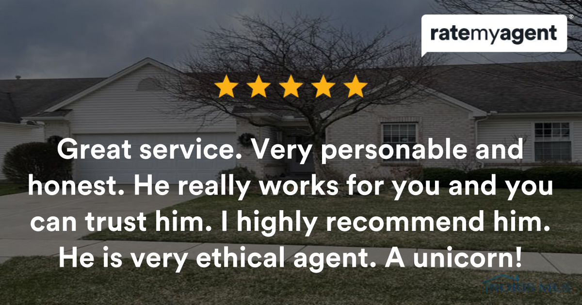 DonovanRoss1's tweet photo. My latest #ratemyagent review in Lucas County
https://t.co/iJNQfJz4fw https://t.co/VlxoZAezTv