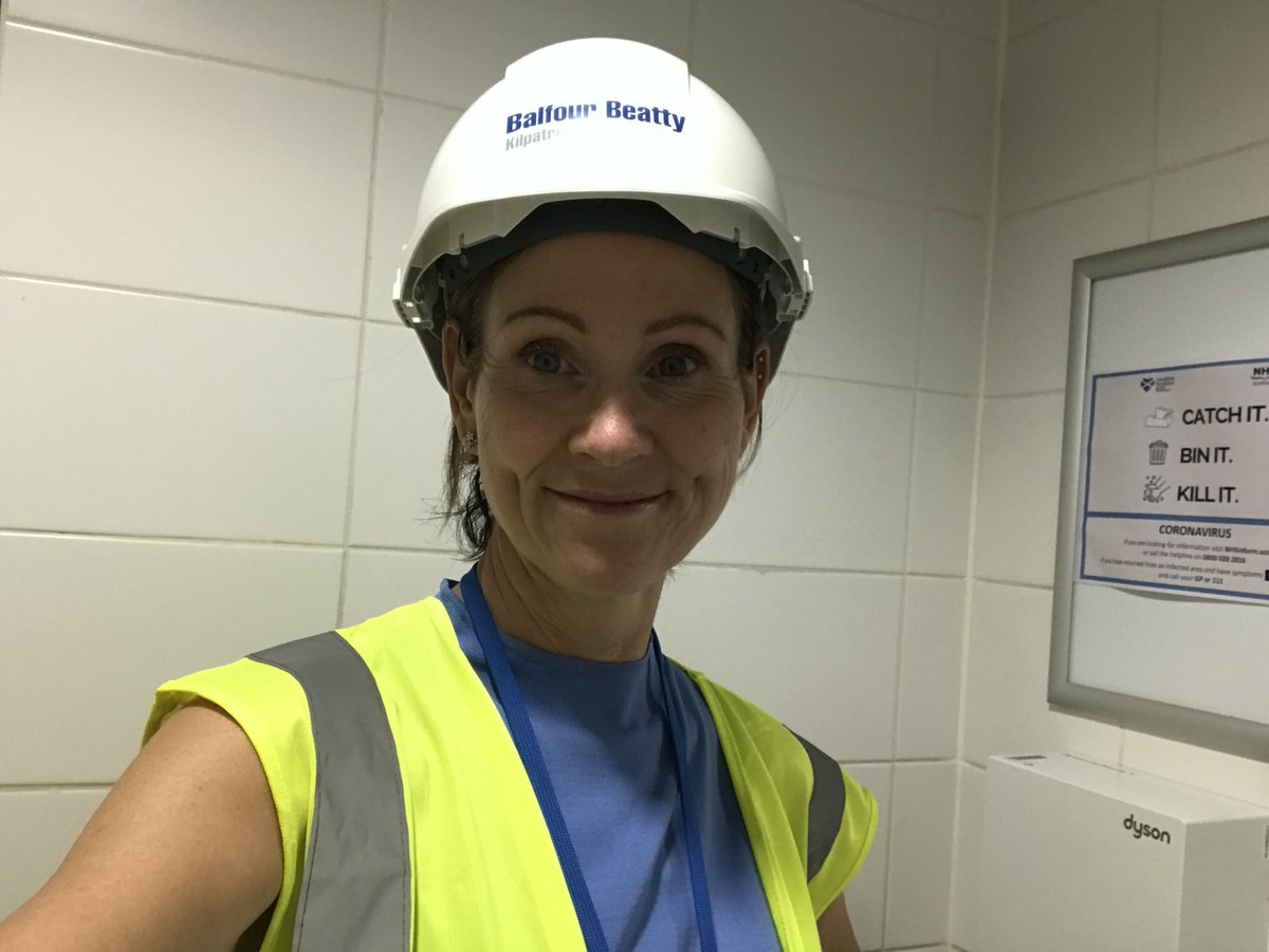 Michelle Higgins tweet media