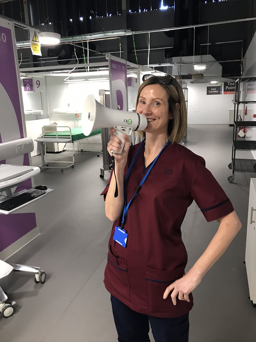 Michelle Higgins tweet media