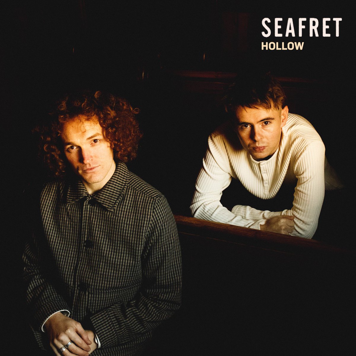 Seafret tweet media