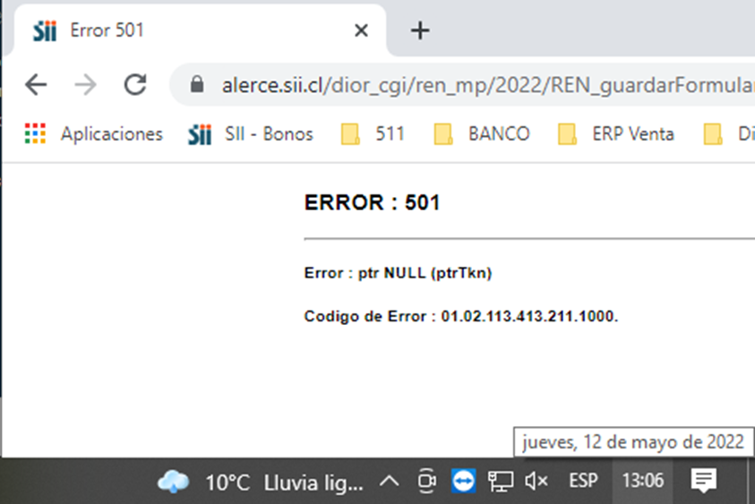 ADOV_Contador's tweet photo. 12-05-2022, 13:06pm @DFinanciero @Min_Hacienda @SubseHacienda @gabrielboric @ximerincon @chilecont @CRValpo @IndepChilecont @twittcafechile @ProPymeChile @Contraloriacl @MultigremialN @Contraloriacl @CamaraNacional @ProPymeChile @SofofaChile @conapymechile @ASECH_ag https://t.co/ltoLwVeIgW