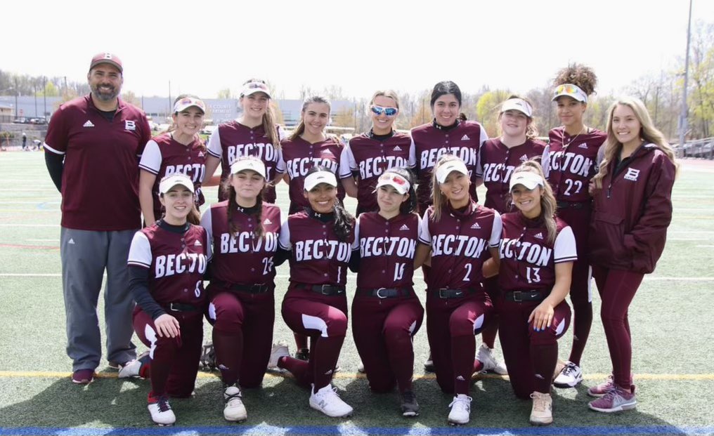 🐾🥎SENIOR NIGHT!🥎🐾
Come Out &amp; Support Our Senior Softball Players TODAY @ 4pm @ Lindbergh Field!

CONGRATS TO OUR LADY WILDCATS FOR ALL OF THEIR HARD WORK &amp; DEDICATION TO THE PROGRAM!

GOOD LUCK TODAY!

@Bfelten_PE <a href="/SoftballBecton/">Becton Softball</a> <a href="/BectonAthletics/">Wildcats</a> <a href="/BectonHS/">Becton Regional High School</a> <a href="/BectonJungle/">Becton Jungle</a>