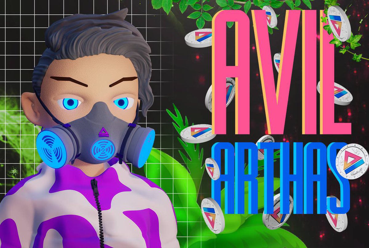 AvilArthas's tweet photo. 🚀Hi friends, we are a project that will create an M2E game on the blockchain
 📌Learn more: https://t.co/LXJ3fx3Ks1
 🌍NFT : https://t.co/DXaRvaqwL6
 📋Contract: 0x5EE4E72b78aC94f2c5ddc1F57dDeC962e5F7326D
  We want to make cryptocurrency greener, help us and we will succeed!🙈 https://t.co/gkT9t2WEmg