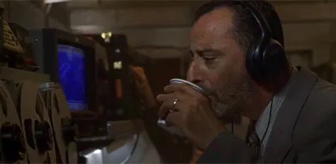 Nick_Harper96's tweet photo. Godzilla ‘98 is cannon. https://t.co/FeTKUlPCln