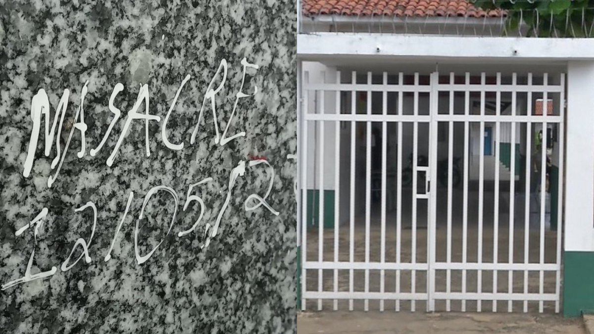 portala10mais's tweet photo. Supostas ameaças de massacres em escolas assustam pais e alunos em Teresina

Saiba mais: https://t.co/Uc123vYv9m 

#a10mais #policia #teresina https://t.co/9nJDnjj1Hv