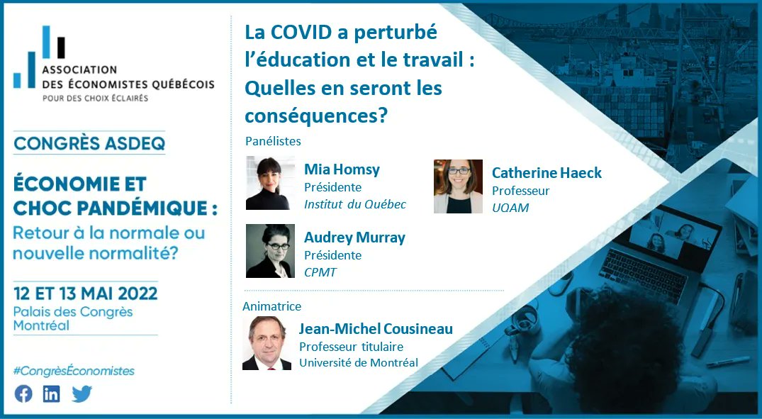 Institut du Québec tweet media