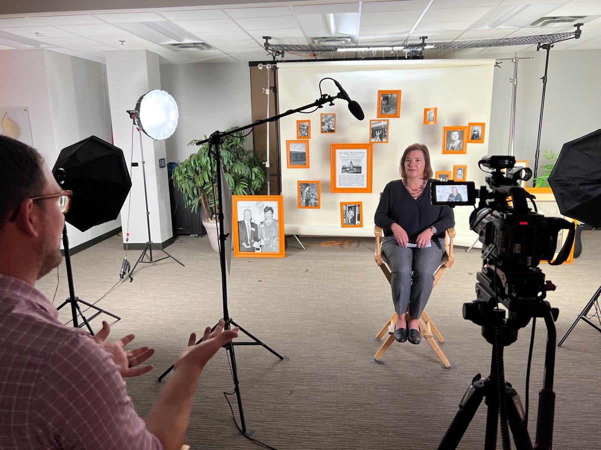 RecognizeGood's tweet photo. Go behind the scenes and see the photos from our 2022 Ethics in Business finalist in Large Business category interviews! Once again congratulations @Netspend, @PIMCO, and @ShopLCTV on being the best examples of ethical leadership our community offers!
#recognizegood #ethics https://t.co/eNPGKdPlkB