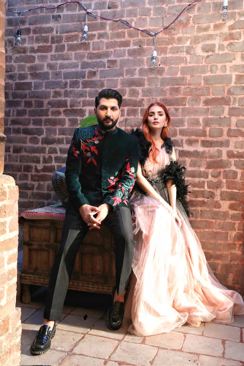 clickbysawaiz's tweet photo. "Khudaya Ve" OST for Dum Mastam (the film)

featuring @Bilalsaeedmusic and @MominaMustehsan

📷 @SawaizChoudhary

#ClickbySawaiz #BilalSaeed #MominaMustehsan #OneTwoRecords https://t.co/o4LbZ35VTe