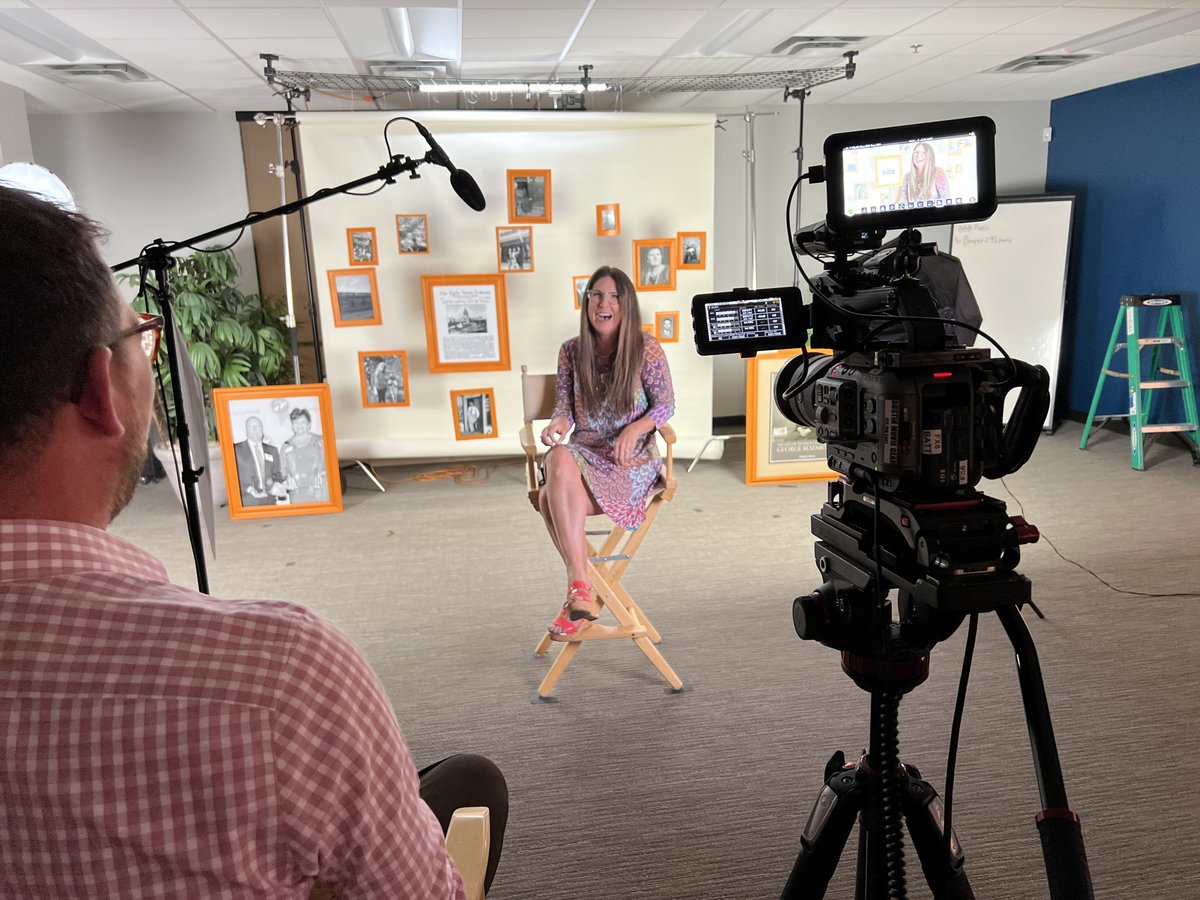 RecognizeGood's tweet photo. Go behind the scenes and see the photos from our 2022 Ethics in Business finalist in Large Business category interviews! Once again congratulations @Netspend, @PIMCO, and @ShopLCTV on being the best examples of ethical leadership our community offers!
#recognizegood #ethics https://t.co/eNPGKdPlkB