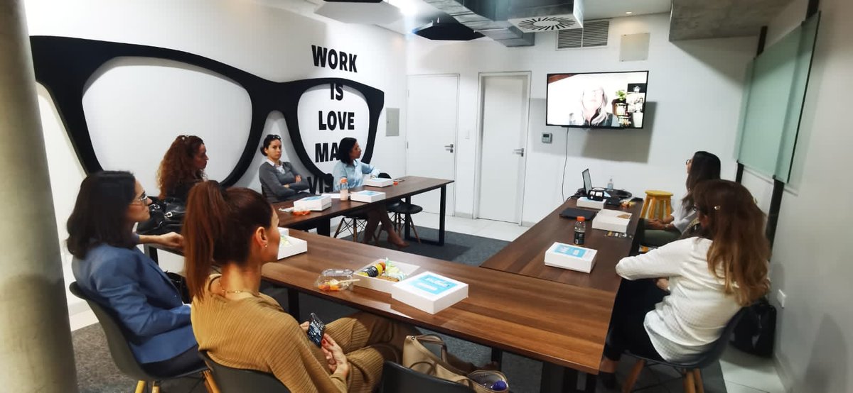 WeInvest4's tweet photo. We had our event in #Bolivia yesterday! Santa Cruz de la Sierra is the 11th. city in which we´ve hosted face-to-face events!
We thank our day-chair @avapuravida from @PISTA8, and our sponsors @msft4startups @LAVCA @EmprendedoraLAC @WISELAmerica and #Bocap
#WeInvestCommunity https://t.co/qH9ChfvjpR