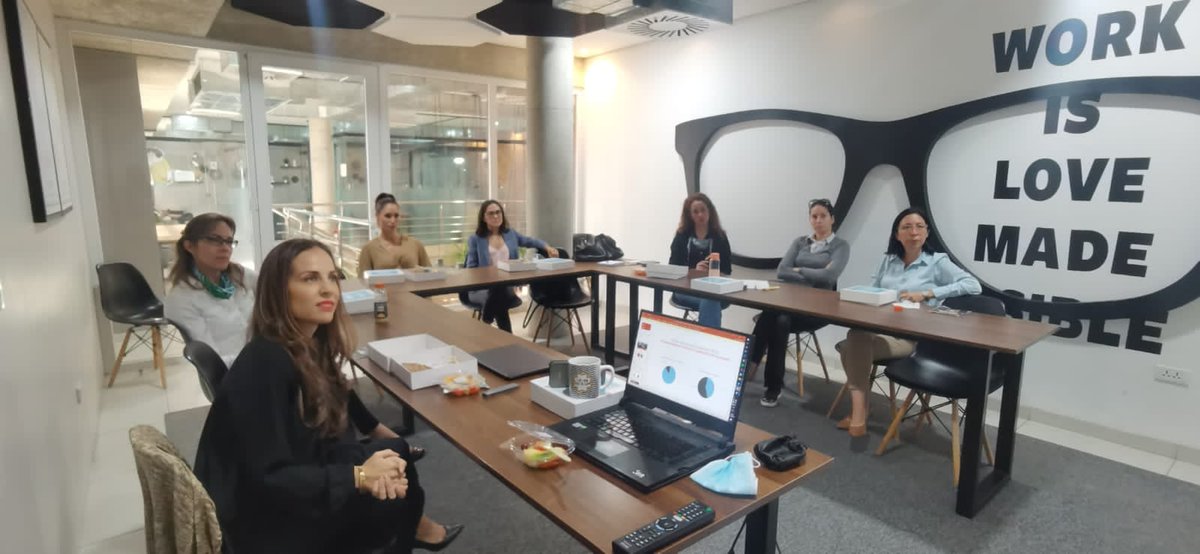 WeInvest4's tweet photo. We had our event in #Bolivia yesterday! Santa Cruz de la Sierra is the 11th. city in which we´ve hosted face-to-face events!
We thank our day-chair @avapuravida from @PISTA8, and our sponsors @msft4startups @LAVCA @EmprendedoraLAC @WISELAmerica and #Bocap
#WeInvestCommunity https://t.co/qH9ChfvjpR