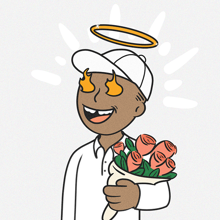 **UCC NFT GIVEAWAY**

In honor of Pre Sale starting in 2 HOURS! We are giving away one free UCC NFT!

• Like &amp; RT this post
• Follow @TheUncannyClub 

#TheUncannyNFT