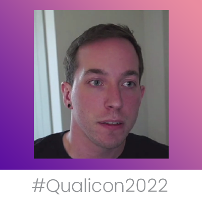 Qualicon tweet media