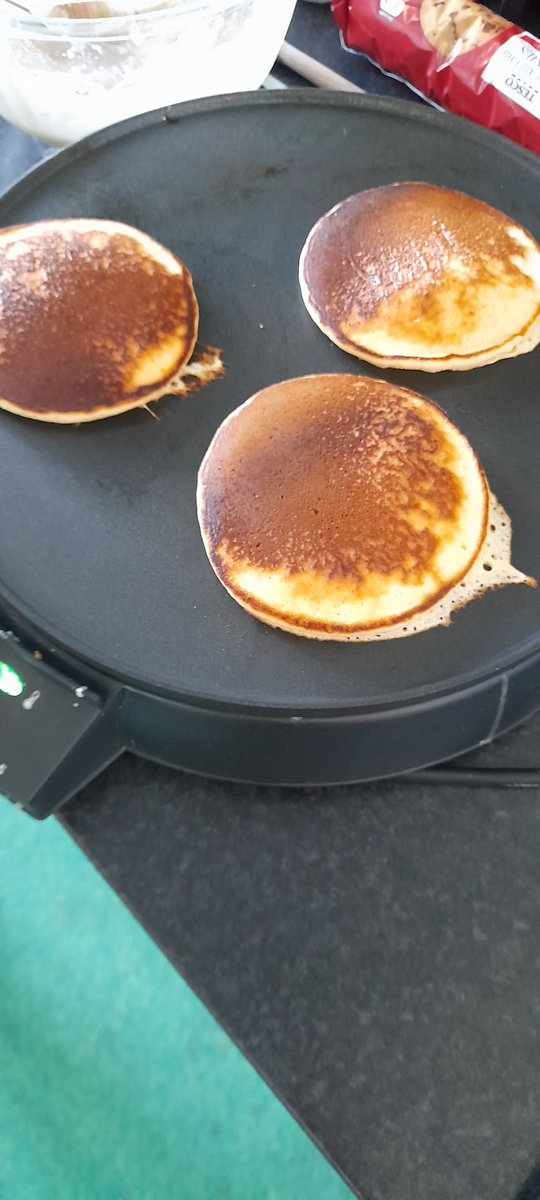 SeafieldHT's tweet photo. May In-Service has been action packed and pancake fuelled βπ₯ Raising Attainment focus today π§#explicitlyteachingwriting ππ @nelsonenglish and @jigsawhealthandwellbeing β
https://t.co/8E9L3NDn99