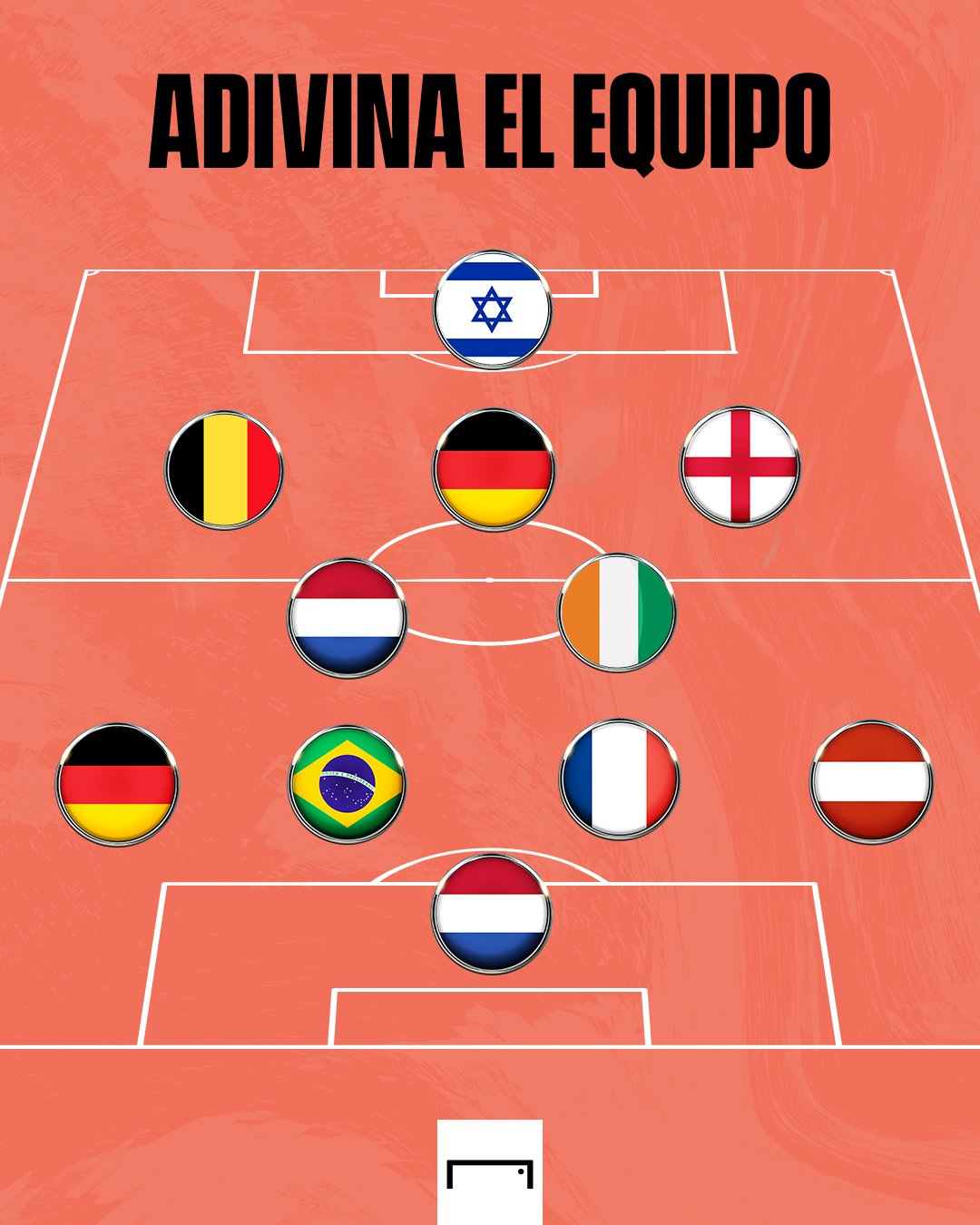 GOAL en español on Twitter "¿Sabes qué equipo es este? 🤔⚽️ https//t