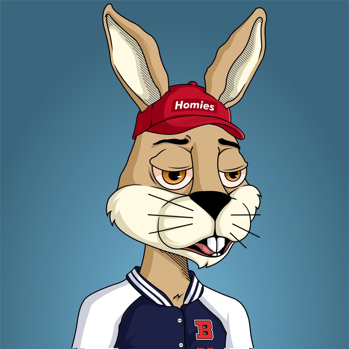 WL Collab Giveaway With The Verified BunniesnHomies Team.🥳🥳🥳

🎁 3x whitelist spots from <a href="/BunniesNHomies/">B&H Club 🥕 $DOUGH</a>

➡️ To Enter:

- Follow <a href="/NFTWhistledown/">LADY WHISTLΞD◎WN</a> and <a href="/BunniesNHomies/">B&H Club 🥕 $DOUGH</a>
- Like💗 and Retweet🔁.
- Tag 3 friends!

Winners would be drawn over the weekend... Goodluck🐰