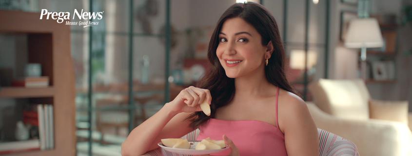 passionatemktg's tweet photo. Prega News unveils second leg of #SheIsImperfectlyPerfect campaign with celebrity influencers

Full article -  https://t.co/K71nrTsQpz

#PIM  #AnushkaSharma #KajalAgarwal #SrabantiChatterjee #JoyChatterjee #MahiVij #DebinaChatterjee #KishwerMerchant #PujaBanerjee
#PurnimaMadaan https://t.co/BWAw69KCAL